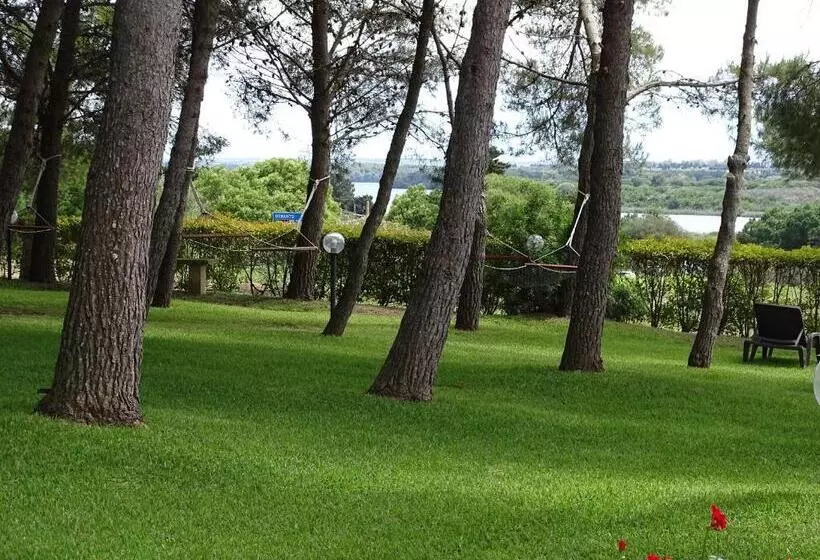 ベッドアンドブレックファースト Sole Del Mediterraneo