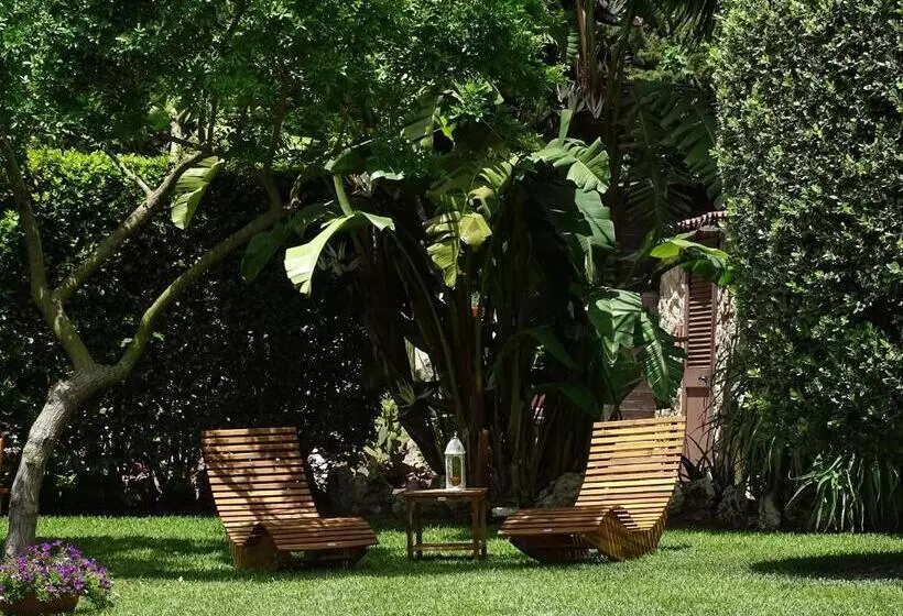 ベッドアンドブレックファースト Sole Del Mediterraneo