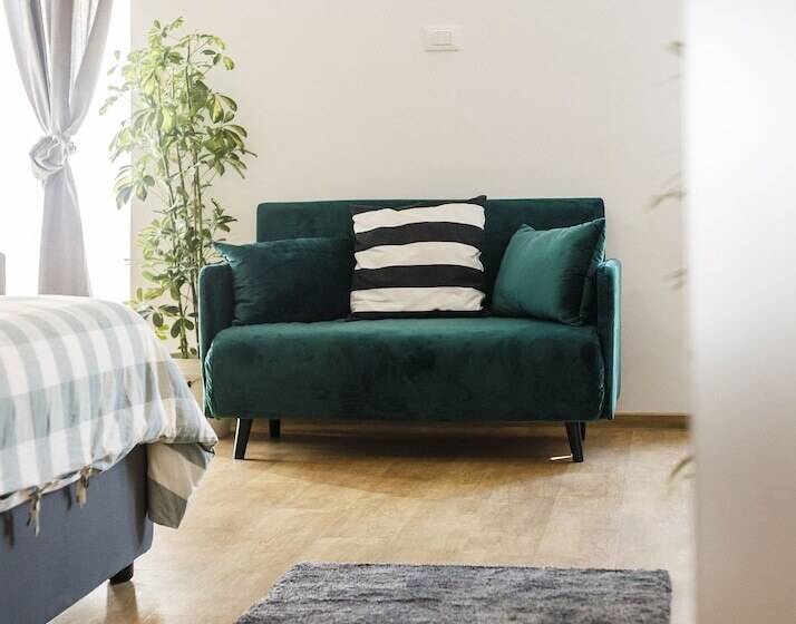 Central Rijeka Apartments Ciottina 24