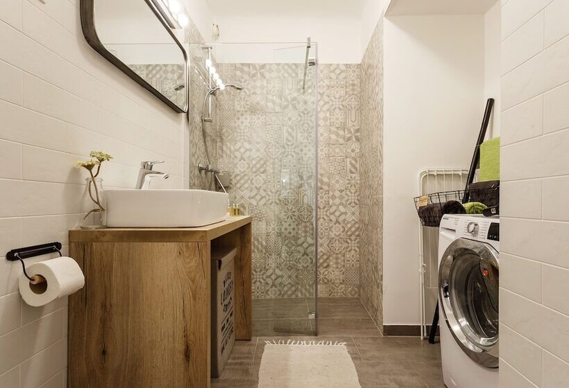 Central Rijeka Apartments Ciottina 24