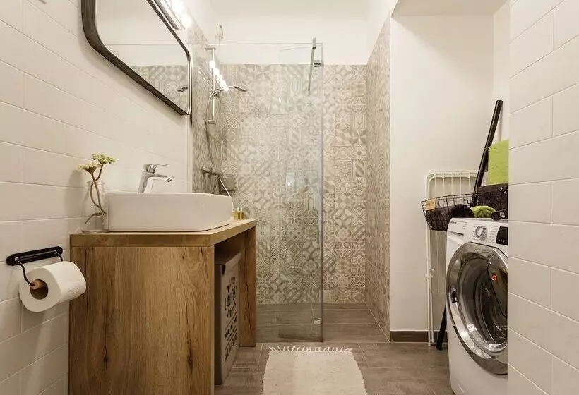 Central Rijeka Apartments Ciottina 24