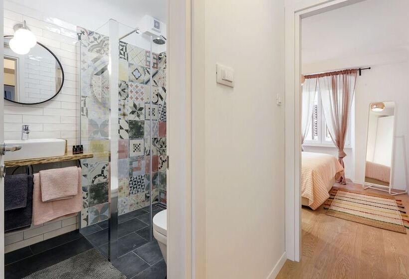 Central Rijeka Apartments Ciottina 24