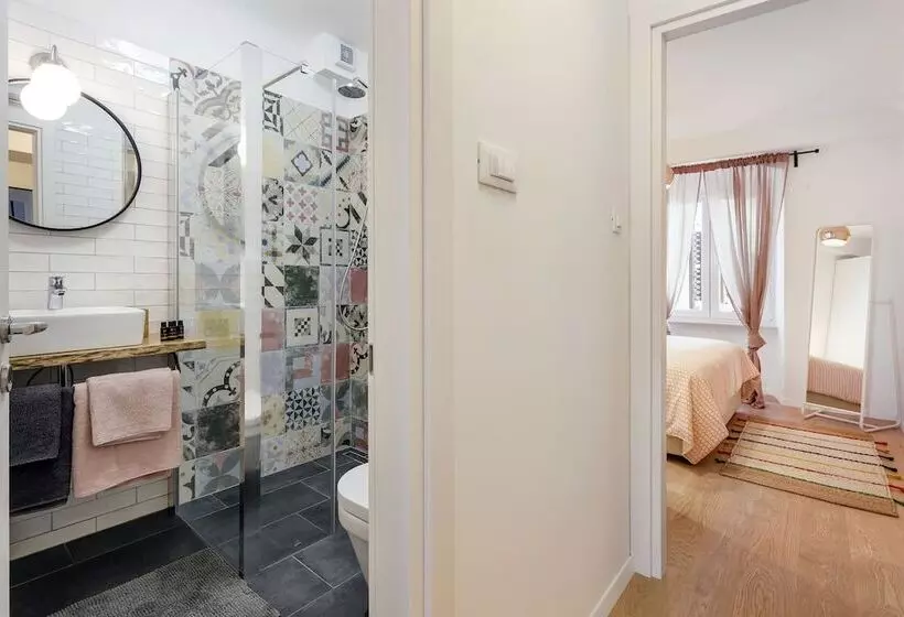 Central Rijeka Apartments Ciottina 24