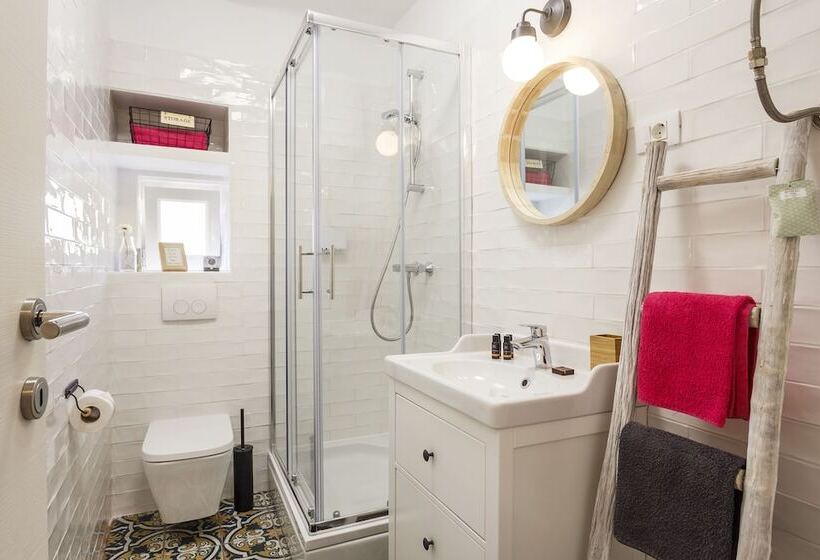 Central Rijeka Apartments Ciottina 24