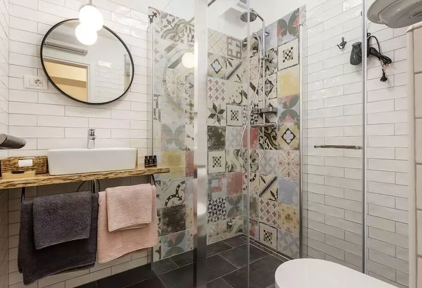 Central Rijeka Apartments Ciottina 24