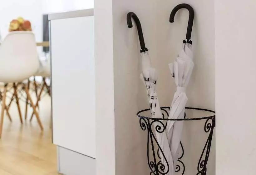 Central Rijeka Apartments Ciottina 24