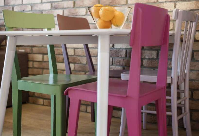 Central Rijeka Apartments Ciottina 24