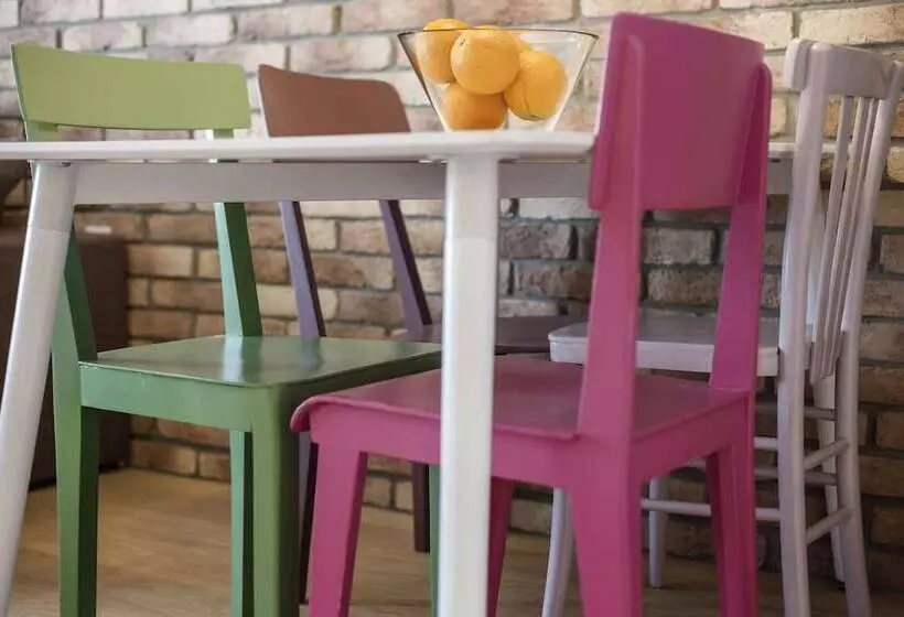 Central Rijeka Apartments Ciottina 24