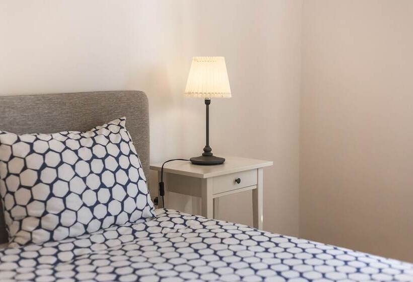 Central Rijeka Apartments Ciottina 24