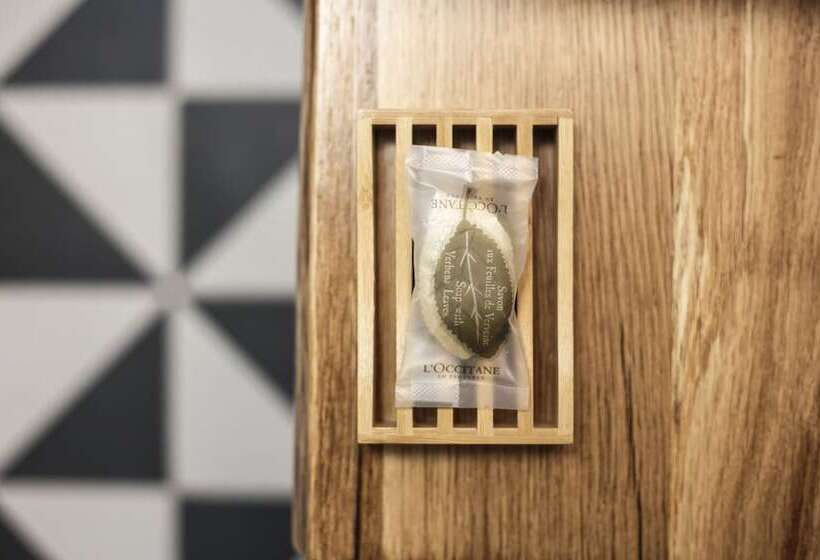 Central Rijeka Apartments Ciottina 24