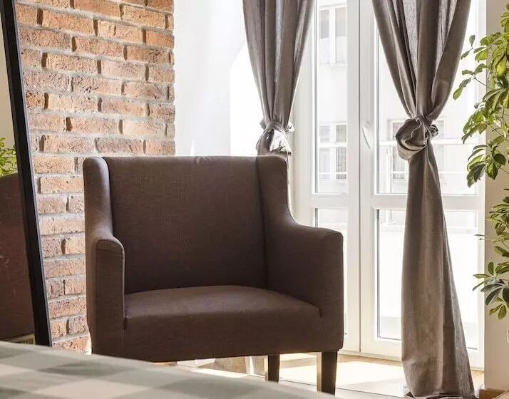 Central Rijeka Apartments Ciottina 24