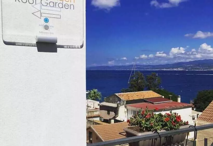 Hotelli Milazzo Inn Aimori