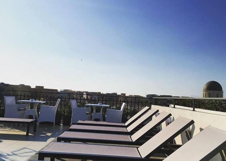 Отель Milazzo Inn Aimori