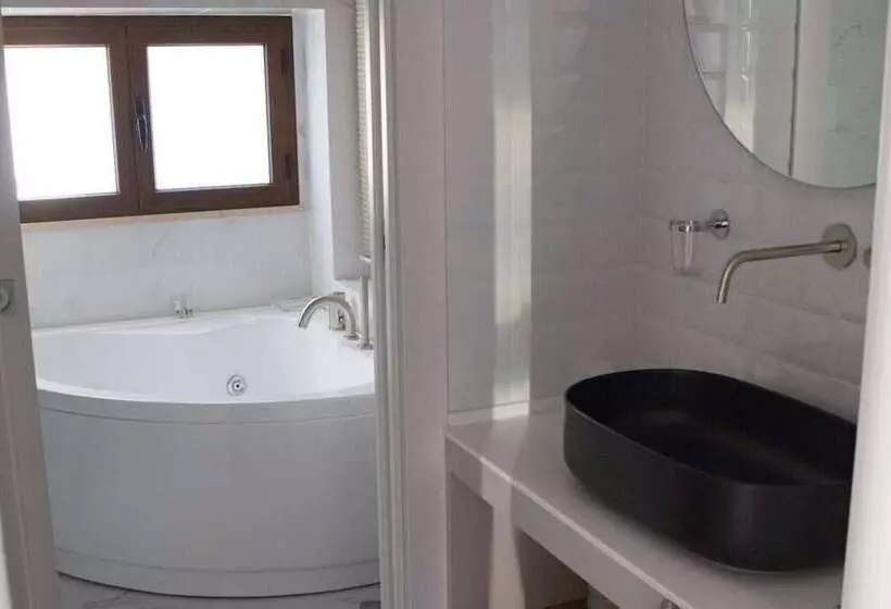 Hotelli Milazzo Inn Aimori