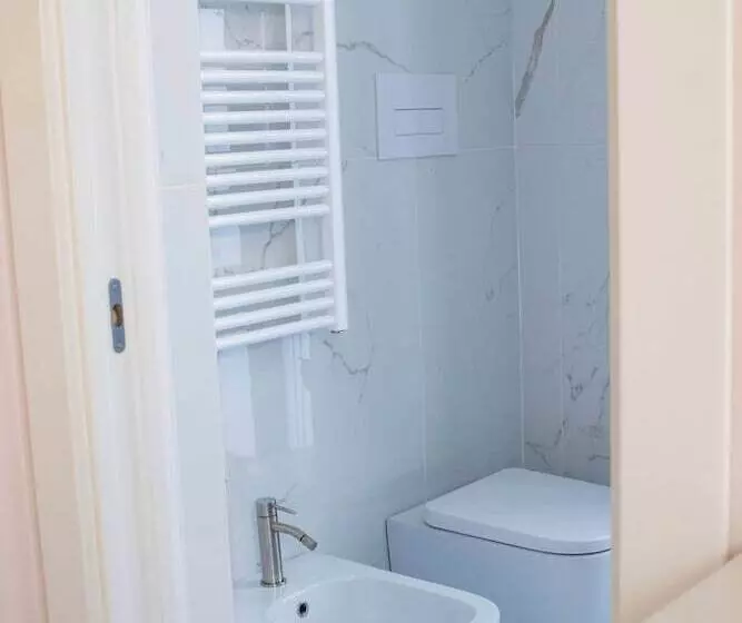 Hotelli Milazzo Inn Aimori