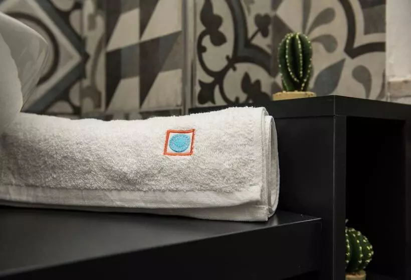 Hotelli Milazzo Inn Aimori