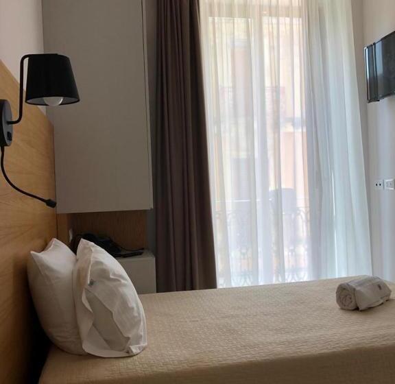 Отель Milazzo Inn Aimori