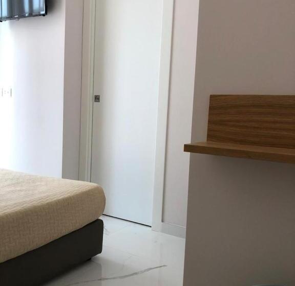 Отель Milazzo Inn Aimori