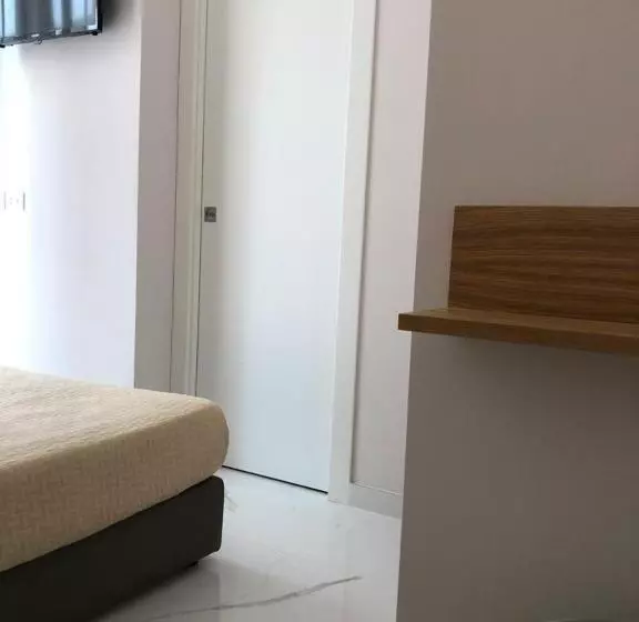 Hotelli Milazzo Inn Aimori