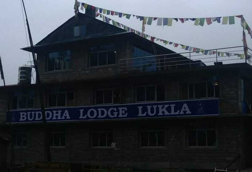 Otel Buddha Lodge