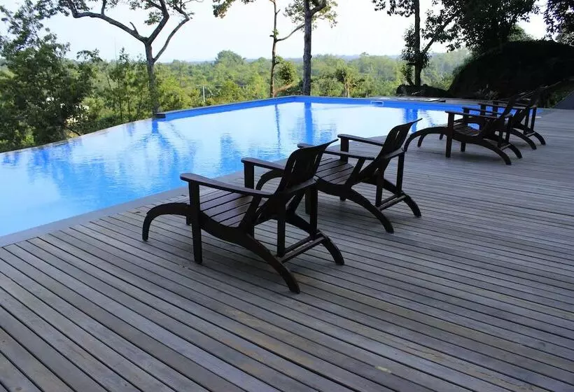 Hotelli De Bintan Villa