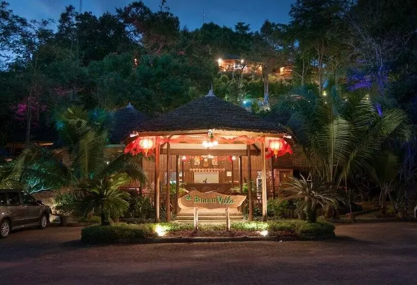 Hotelli De Bintan Villa