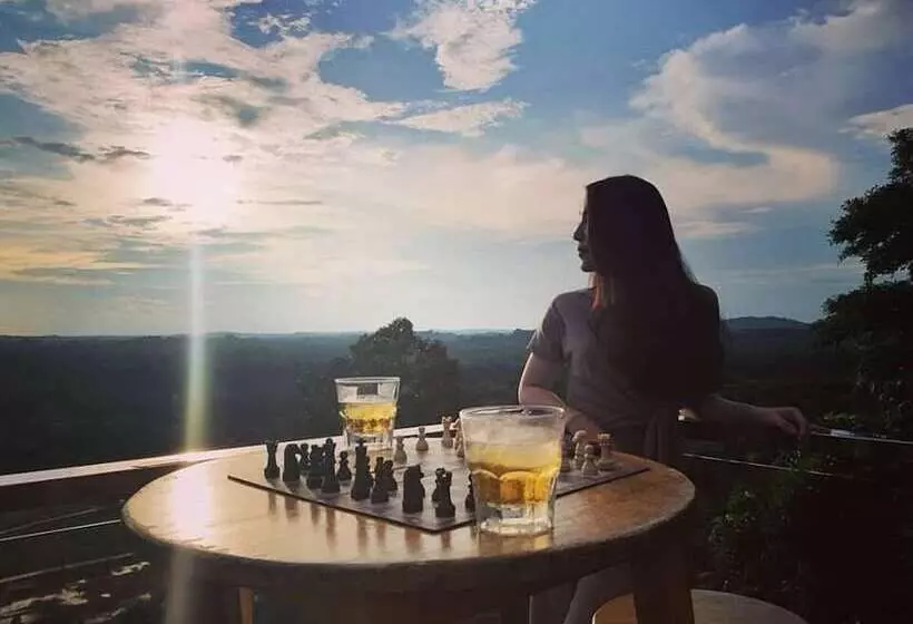 Hotelli De Bintan Villa