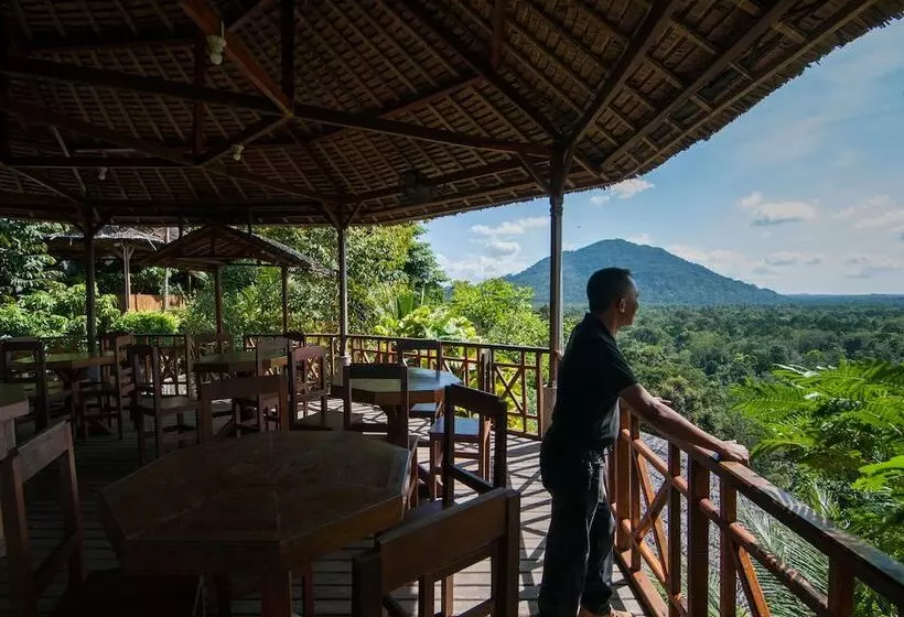 Hotelli De Bintan Villa