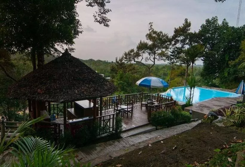 Hotelli De Bintan Villa