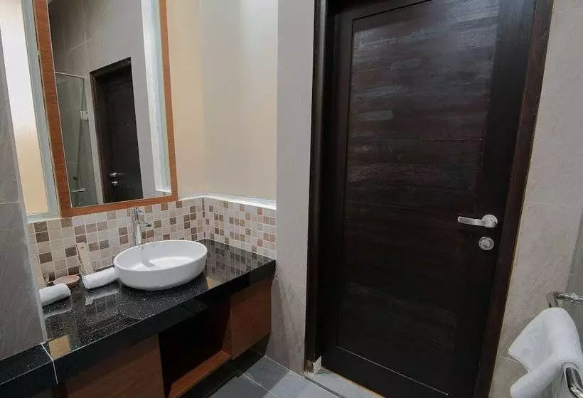 Hotelli De Bintan Villa