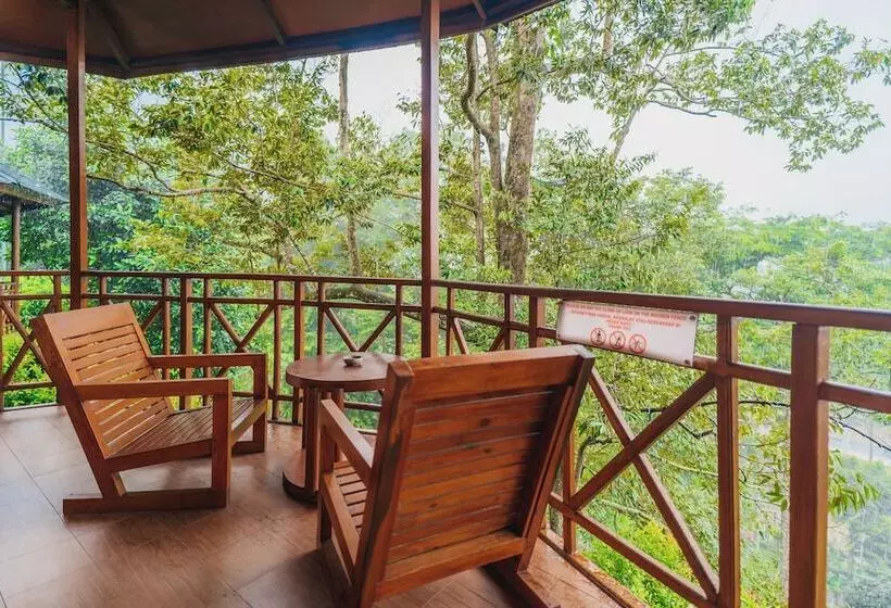 Hotelli De Bintan Villa