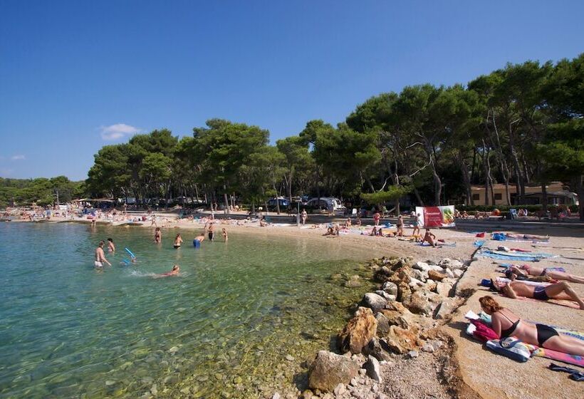 ホテル Glampatcamp