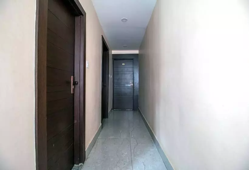 هتل Himalaya Hub