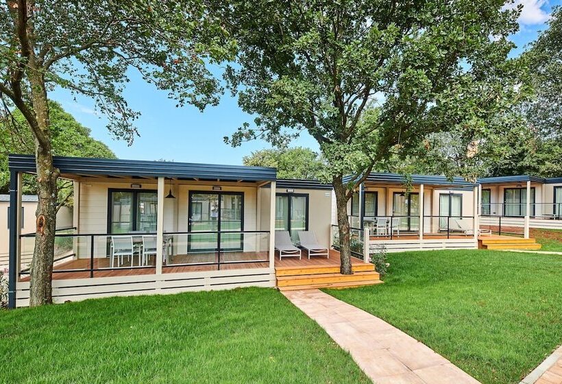 Szálloda Easyatent Camping Stella Maris