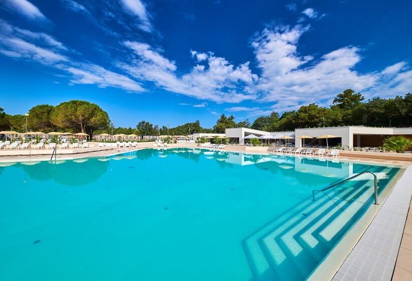 Szálloda Easyatent Camping Stella Maris