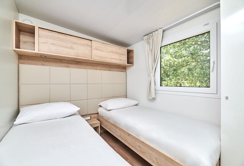 Szálloda Easyatent Camping Stella Maris