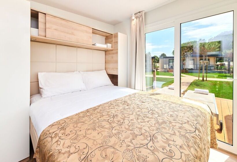 Szálloda Easyatent Camping Stella Maris