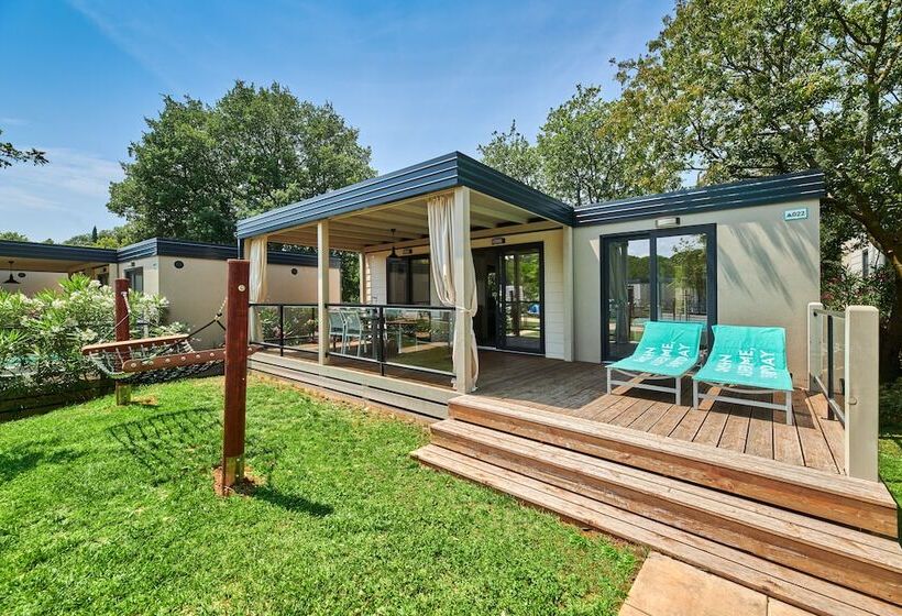 Szálloda Easyatent Camping Stella Maris