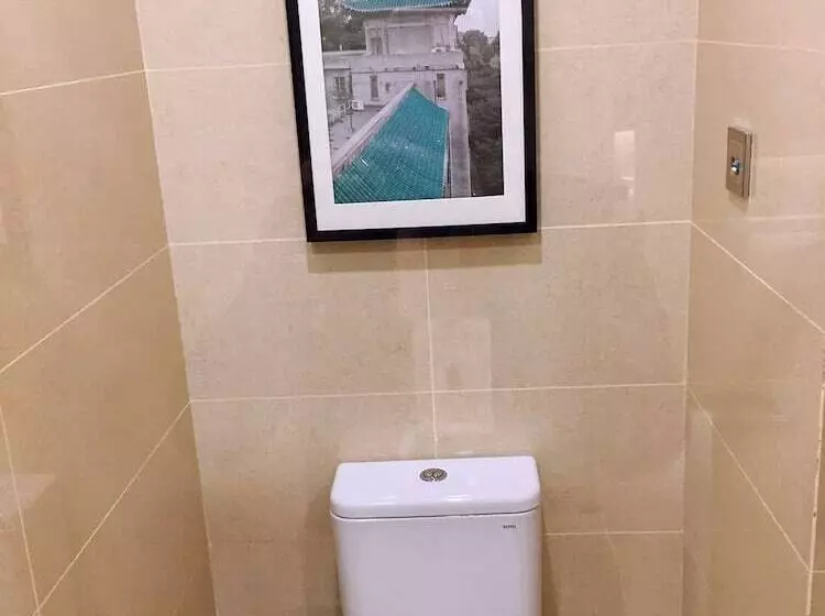 ホテル New Beacon Airport International