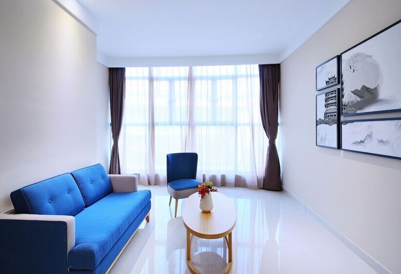 Hotel New Beacon Airport International