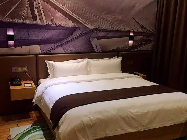 ホテル New Beacon Airport International