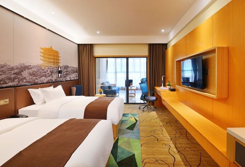 Hotel New Beacon Airport International