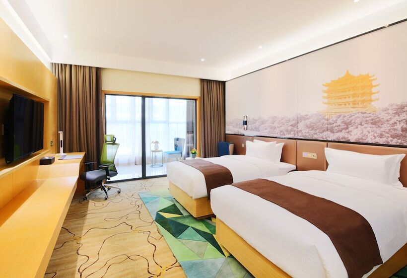 Hotel New Beacon Airport International