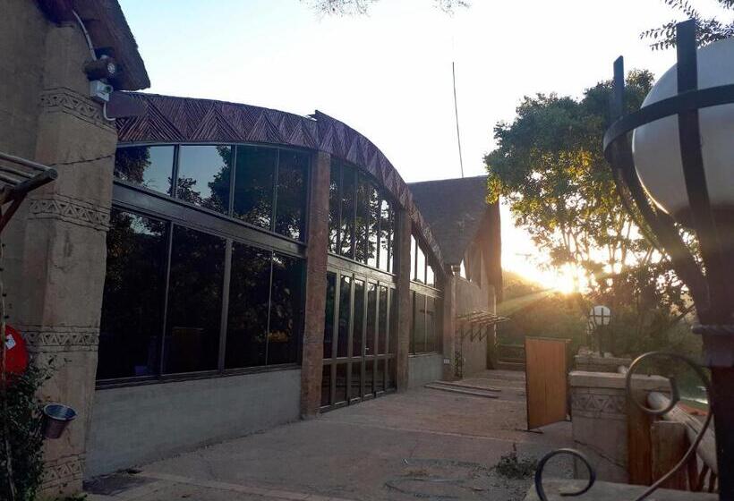 酒店 Olifants River Lodge By Dream Resorts