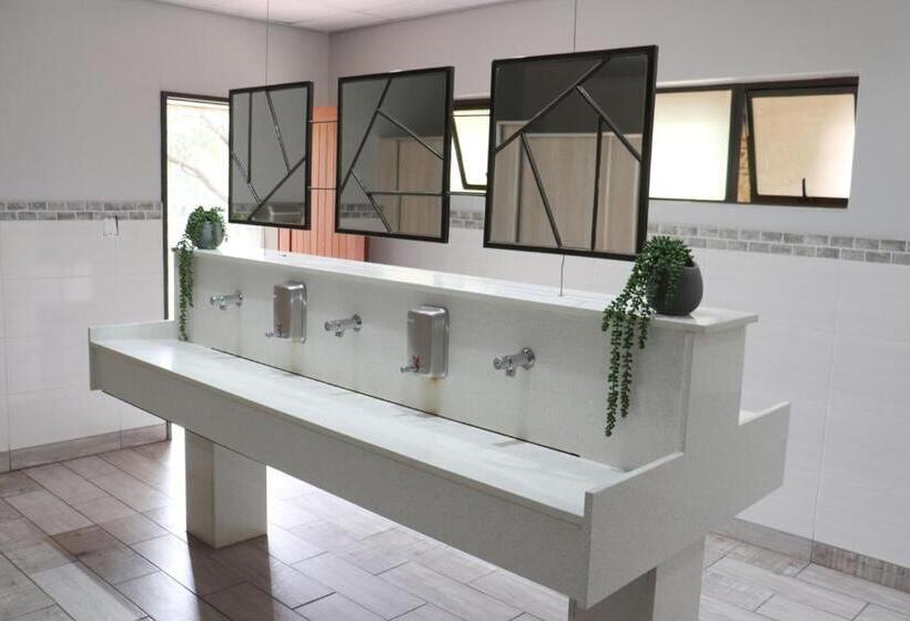 酒店 Olifants River Lodge By Dream Resorts