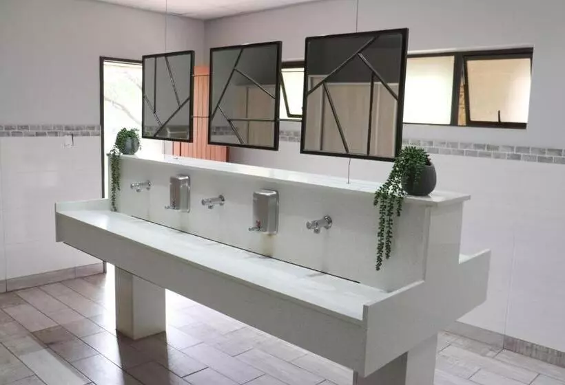 Hotelli Olifants River Lodge By Dream Resorts