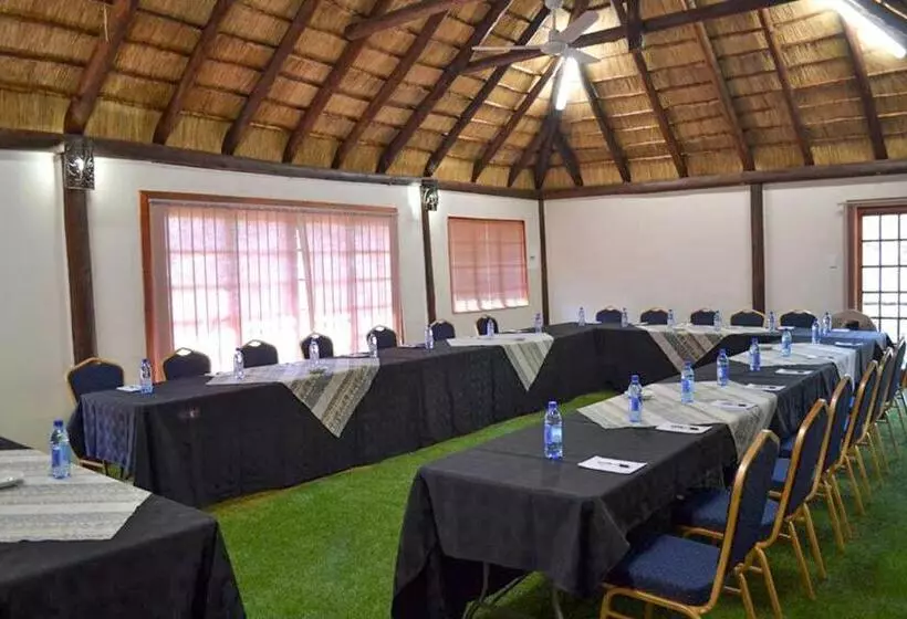 Hotelli Olifants River Lodge By Dream Resorts