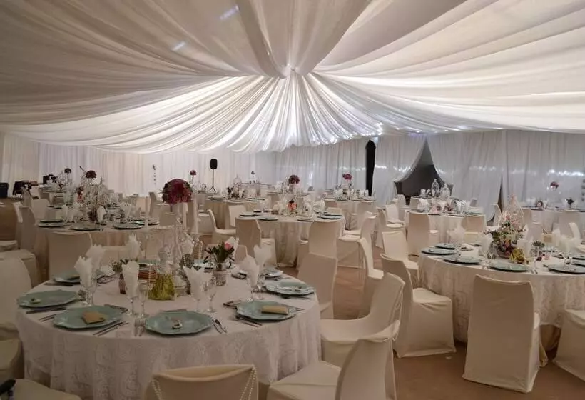 Hotelli Olifants River Lodge By Dream Resorts