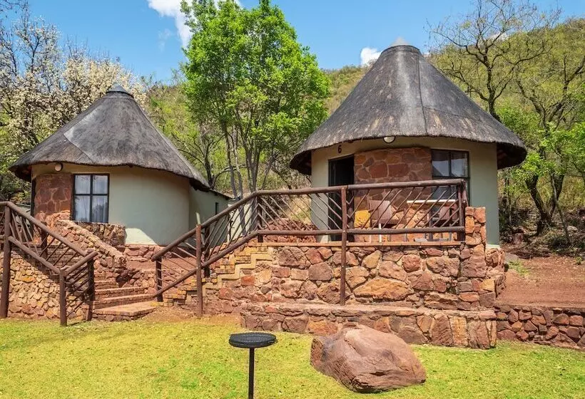 Hotelli Olifants River Lodge By Dream Resorts
