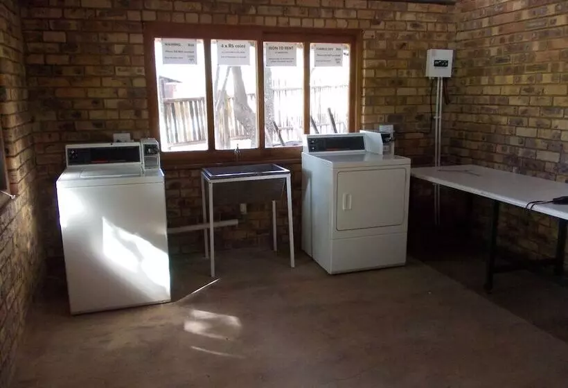 Hotelli Olifants River Lodge By Dream Resorts